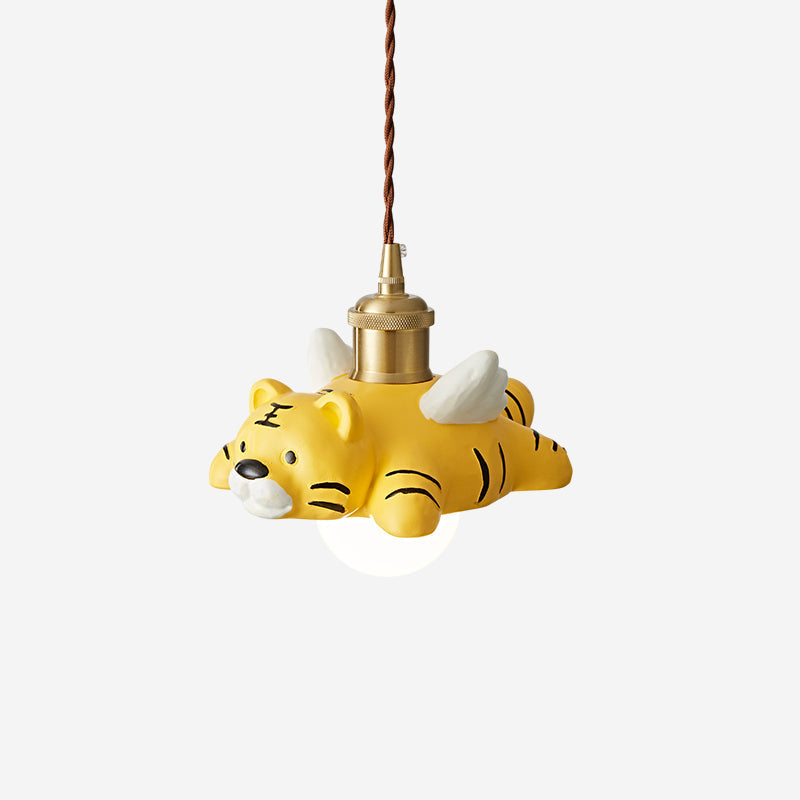 Aero Paws Pendant Lamp
