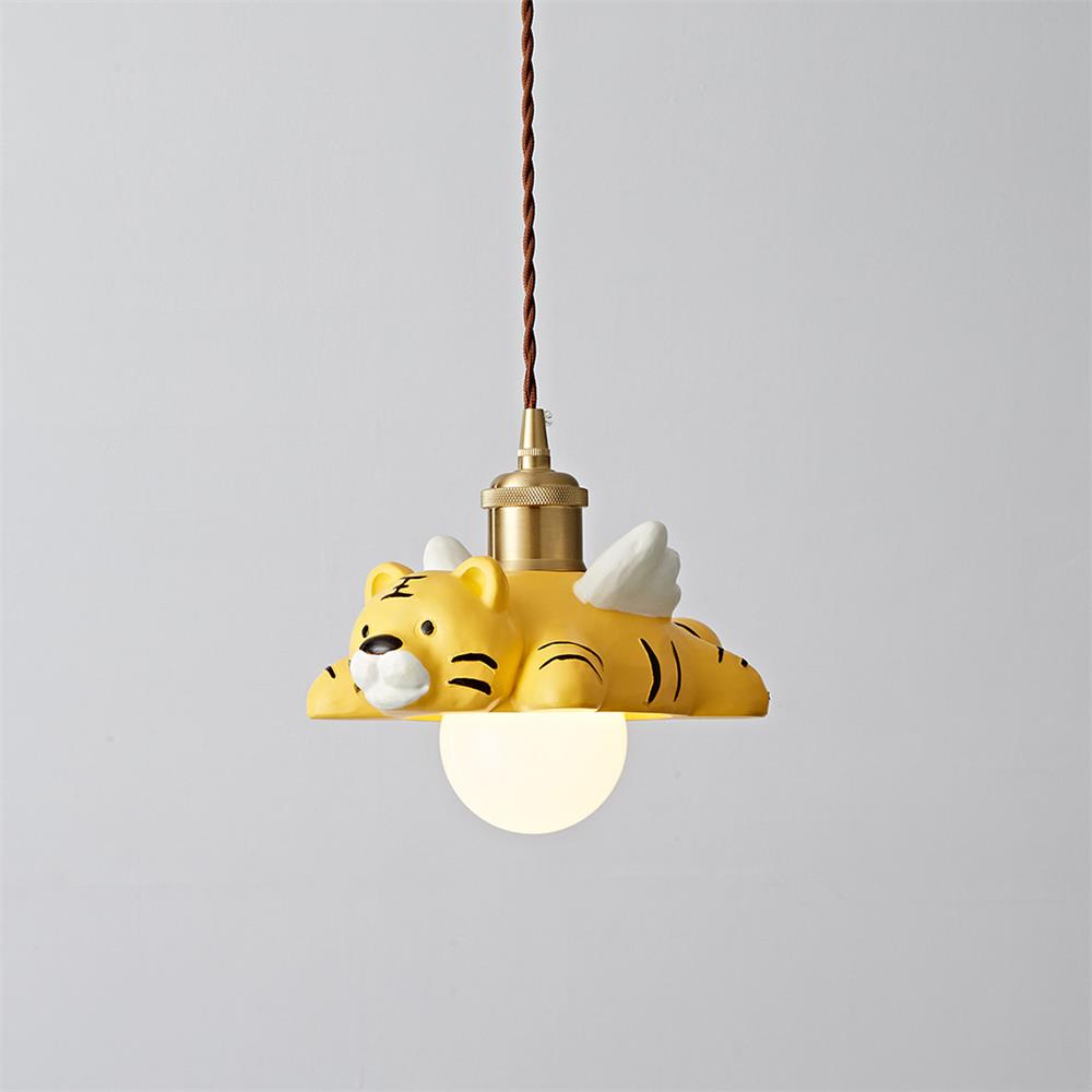 Aero Paws Pendant Lamp