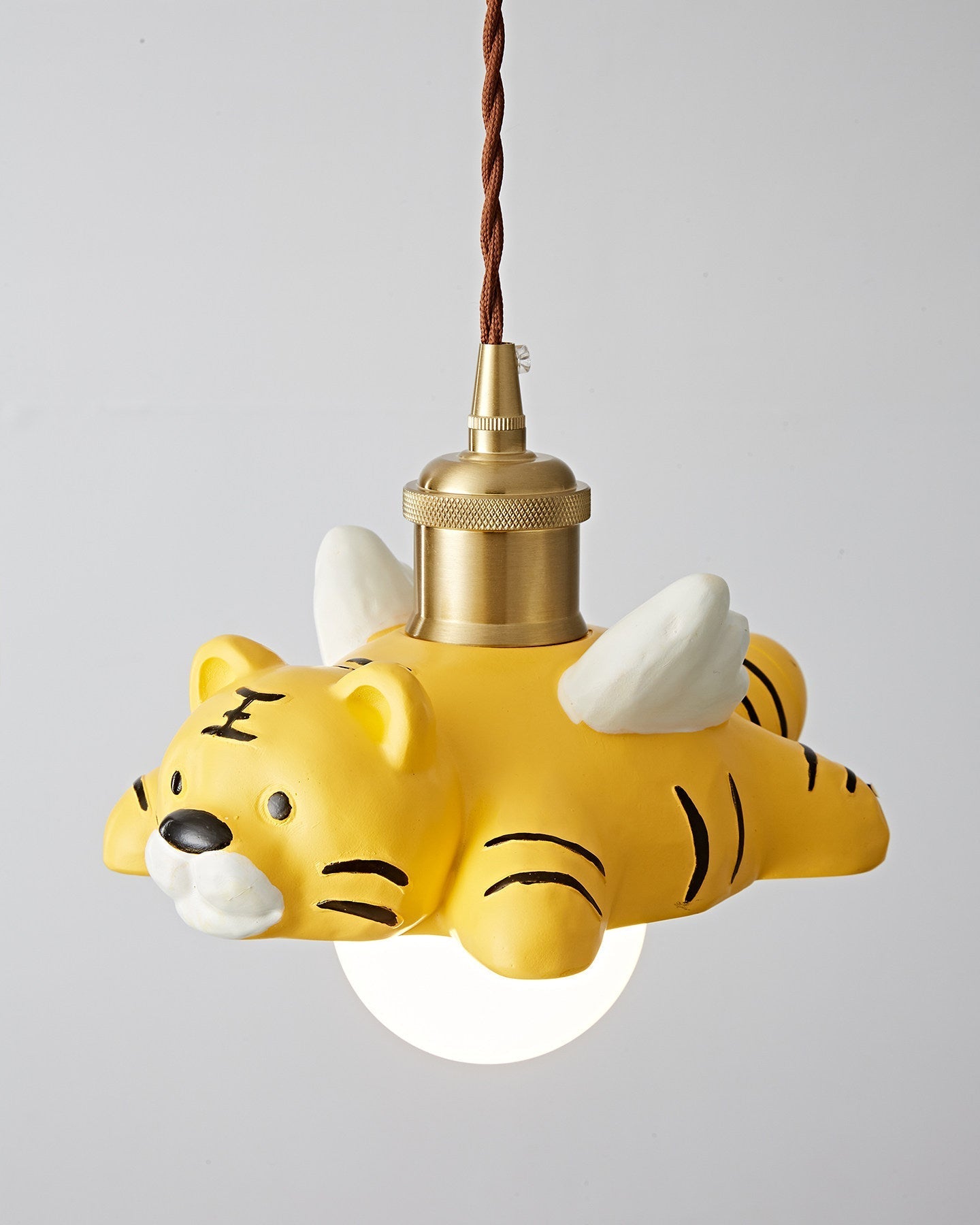 Aero Paws Pendant Lamp
