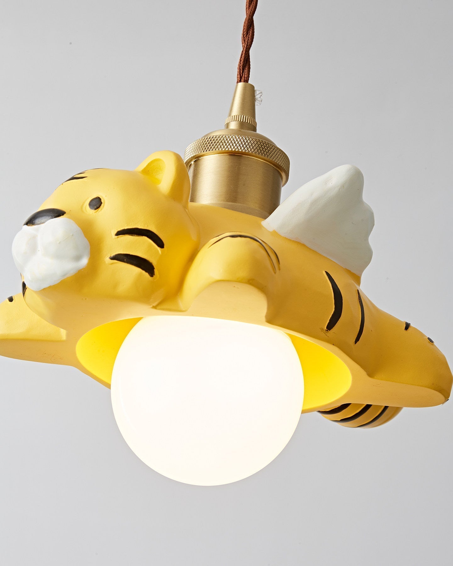 Aero Paws Pendant Lamp