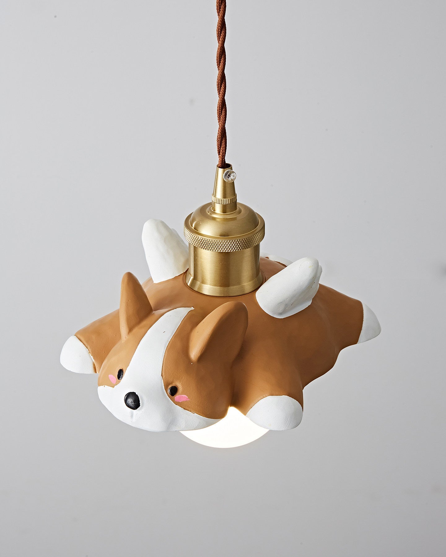 Aero Paws Pendant Lamp