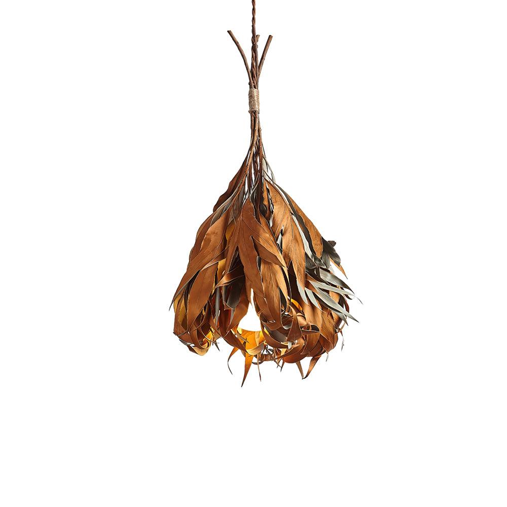 Lirien Nature Pendant Lamp-Neutral Decor