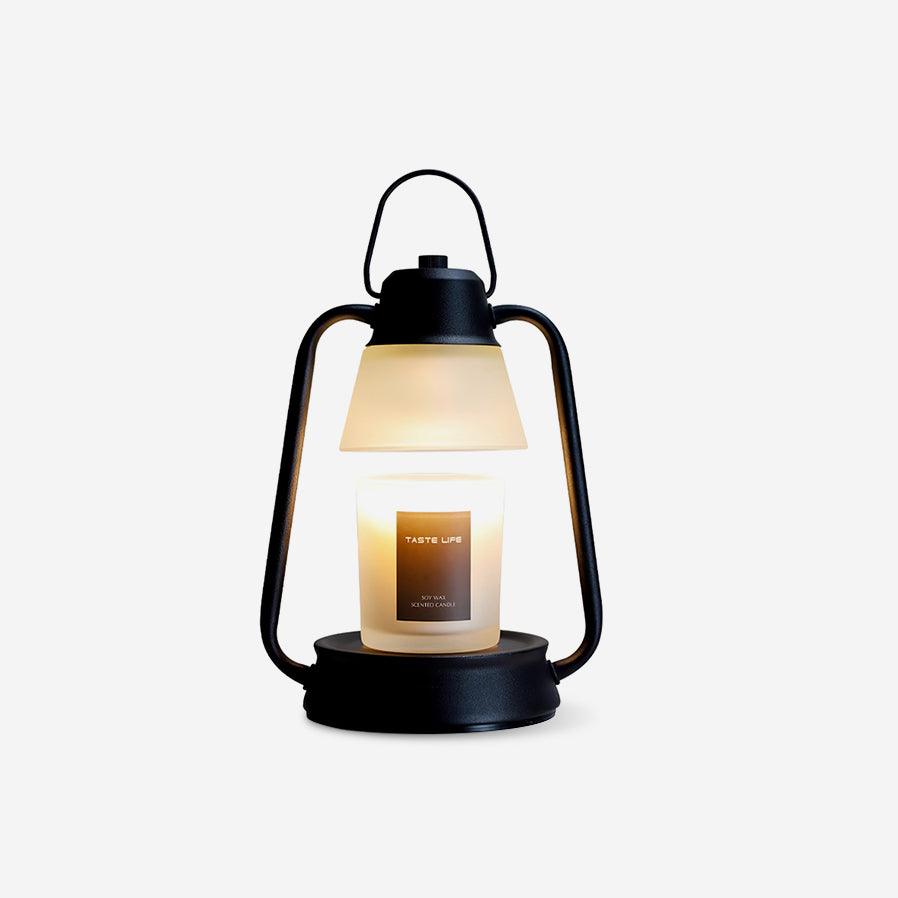 Alaric Candle Warmer Lamp