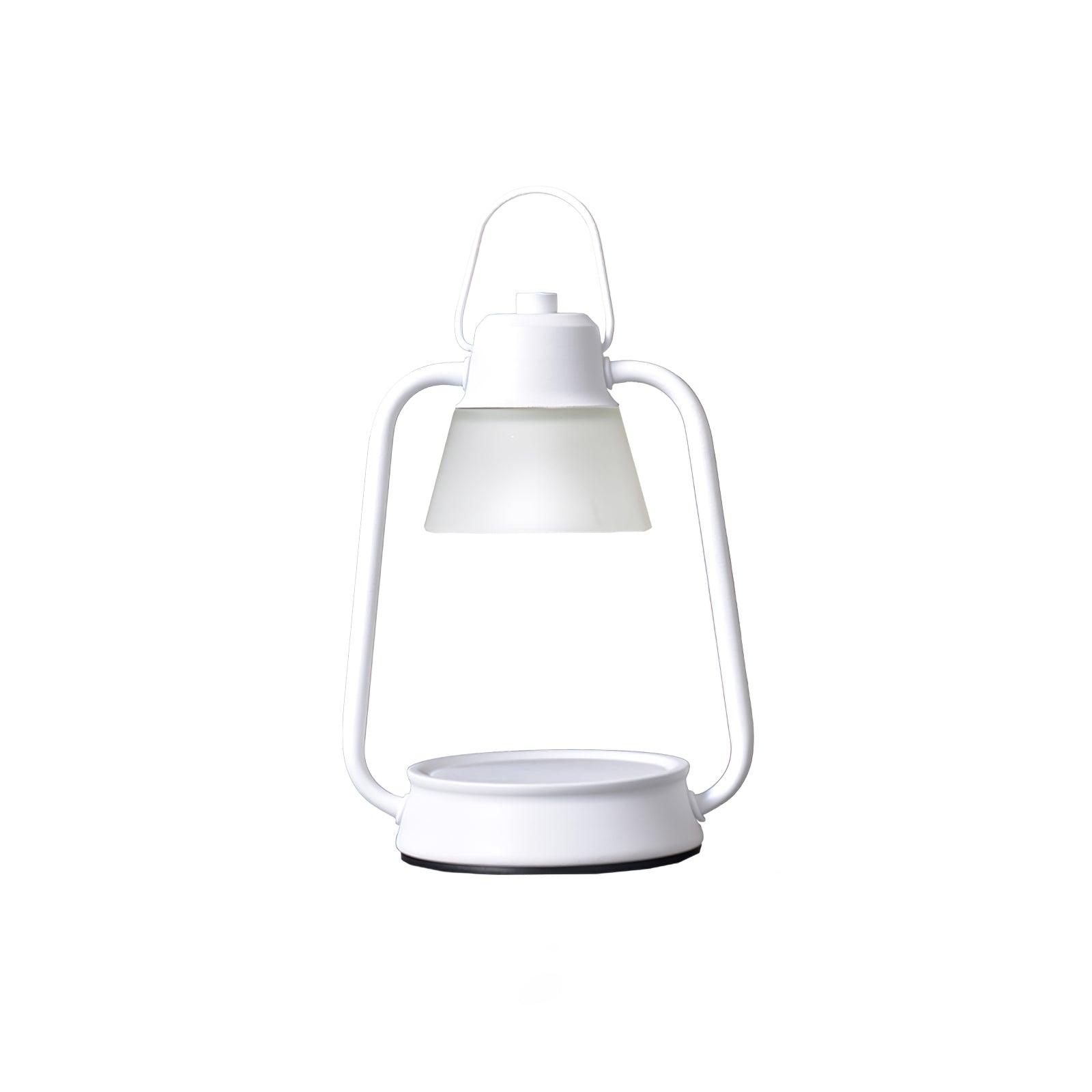 Alaric Candle Warmer Lamp