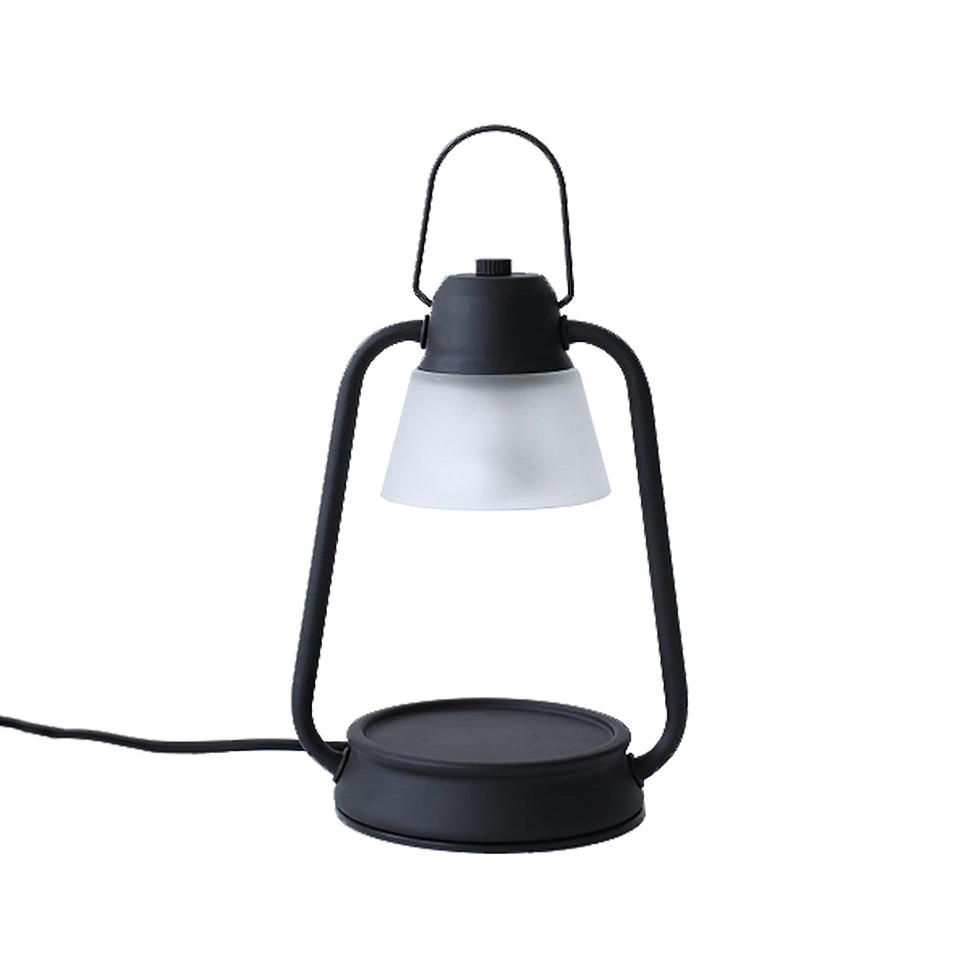 Alaric Candle Warmer Lamp