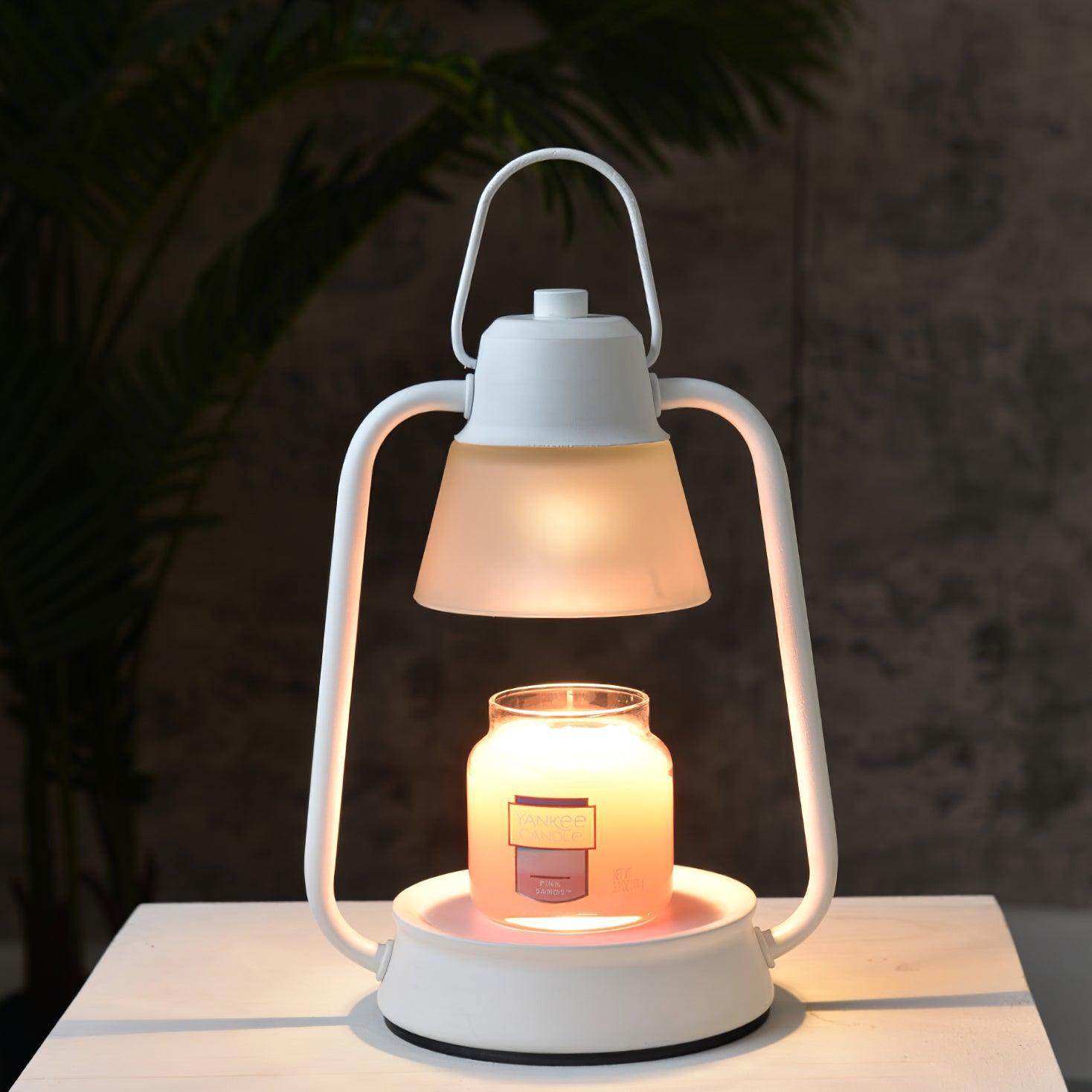 Alaric Candle Warmer Lamp