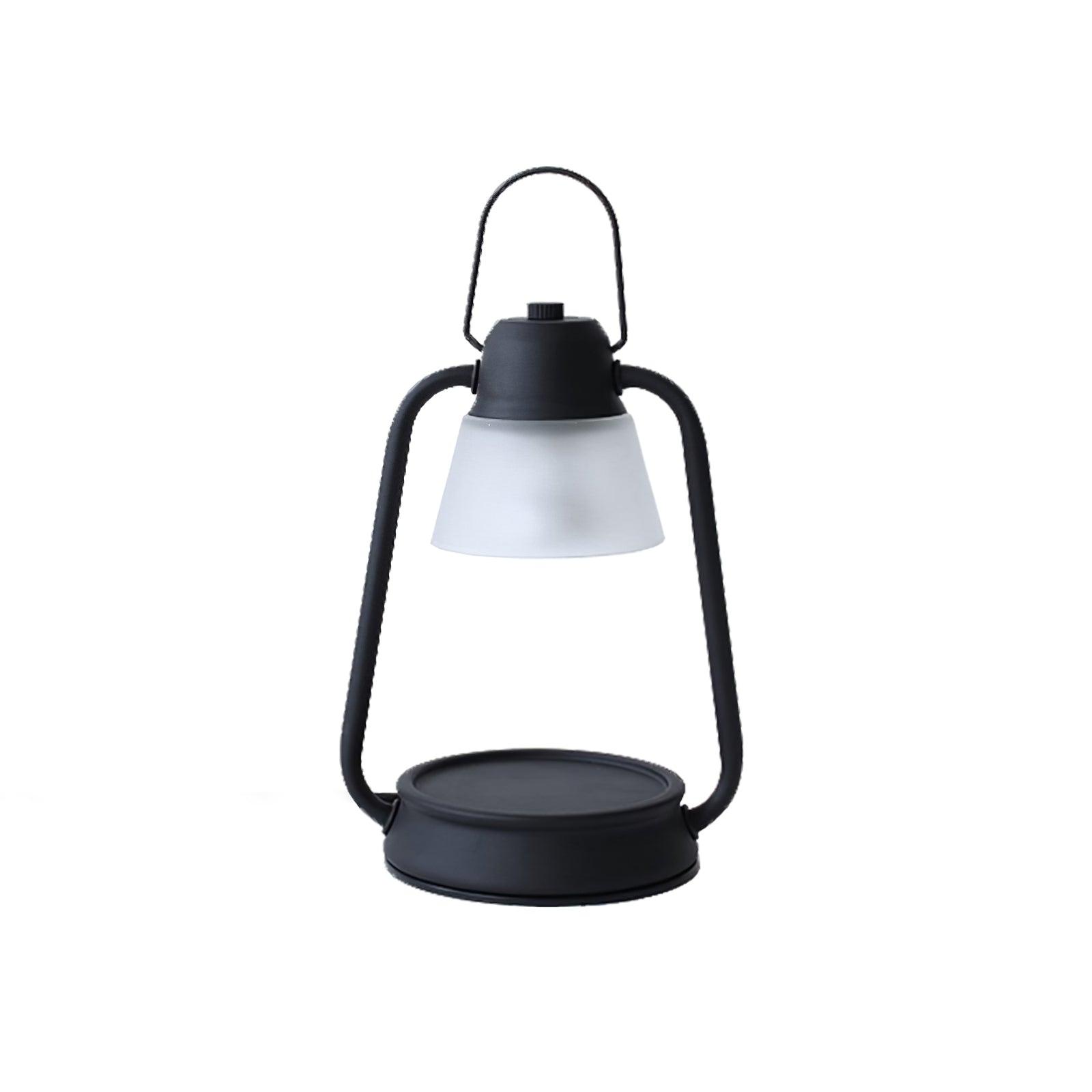 Alaric Candle Warmer Lamp