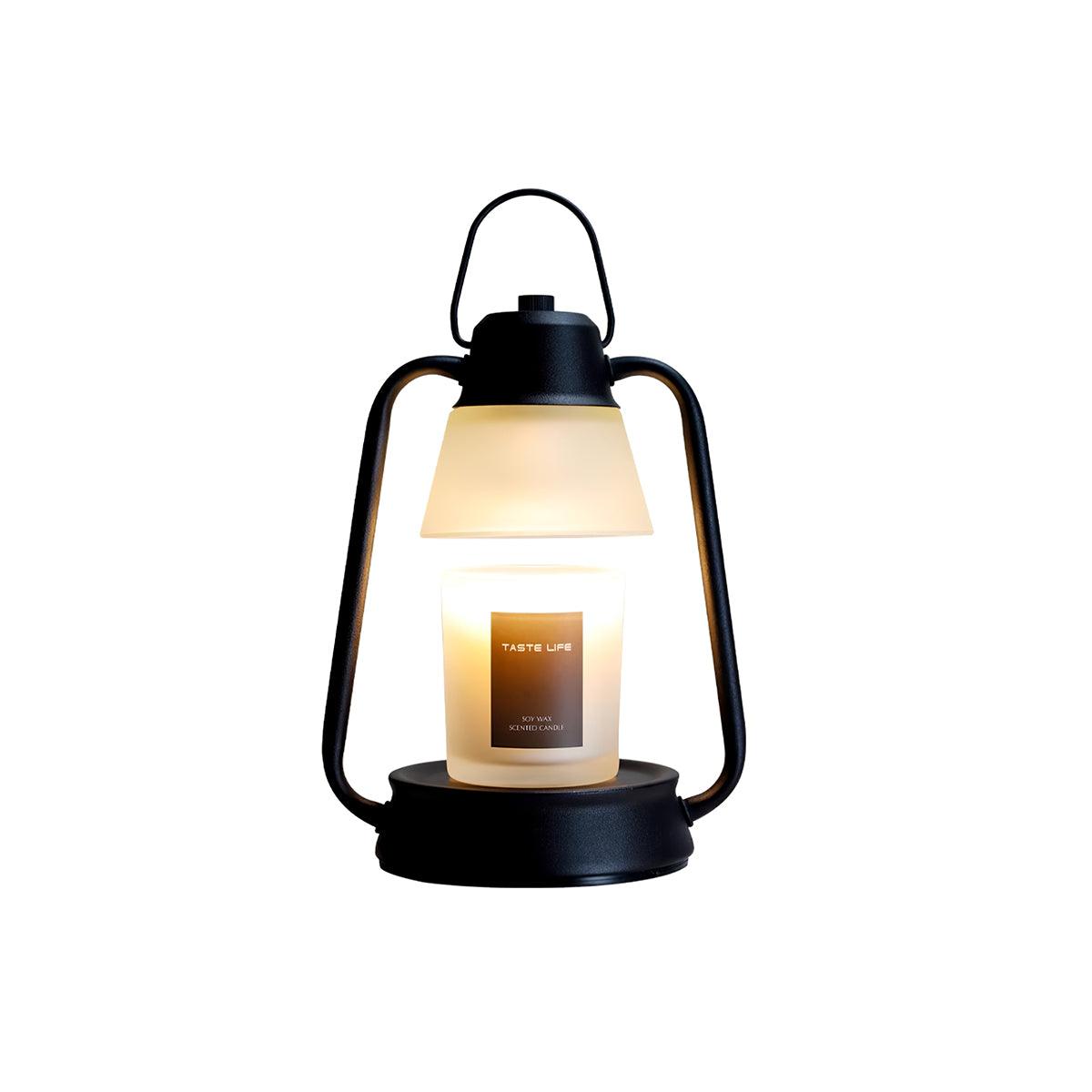 Alaric Candle Warmer Lamp