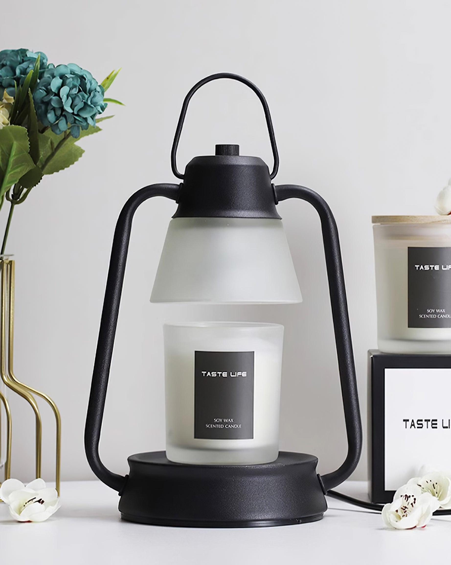 Alaric Candle Warmer Lamp