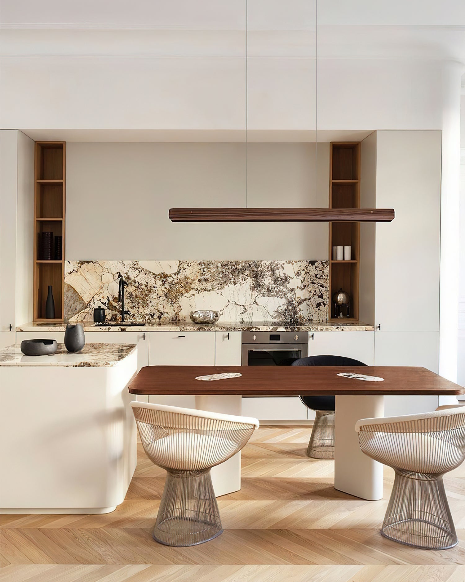 Rowan Pendant Light