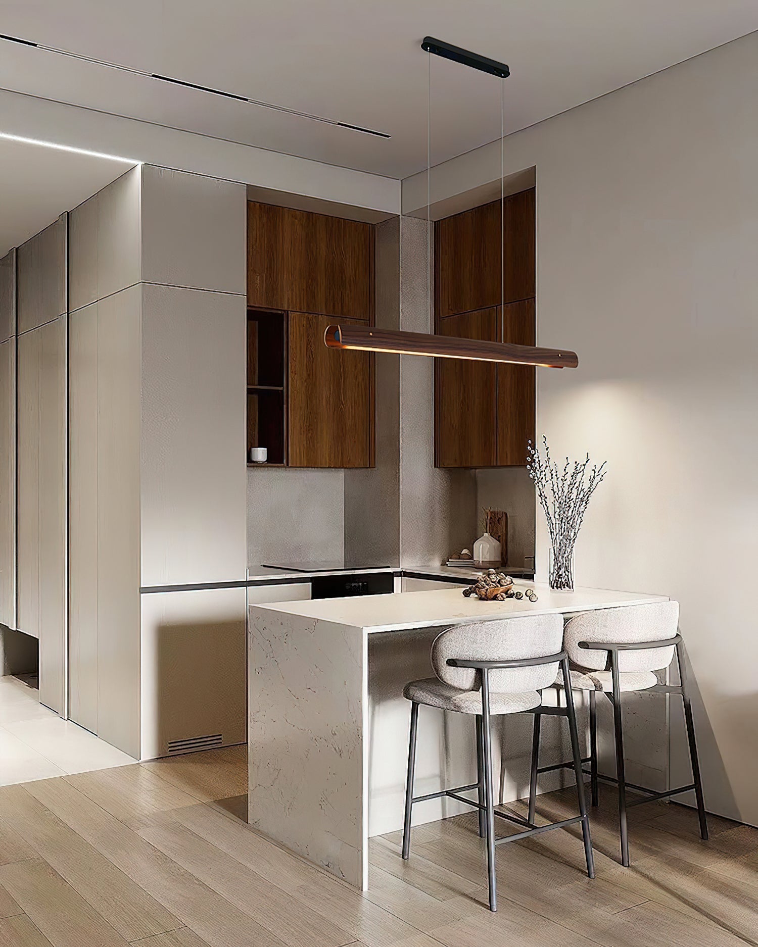 Rowan Pendant Light