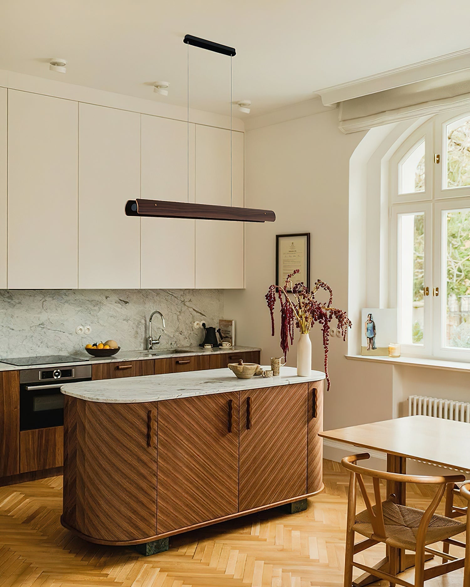 Rowan Pendant Light