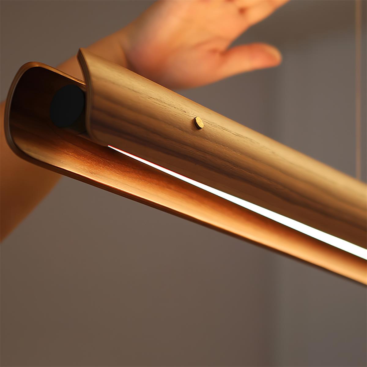 Rowan Pendant Light