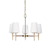 Matilda Chandelier