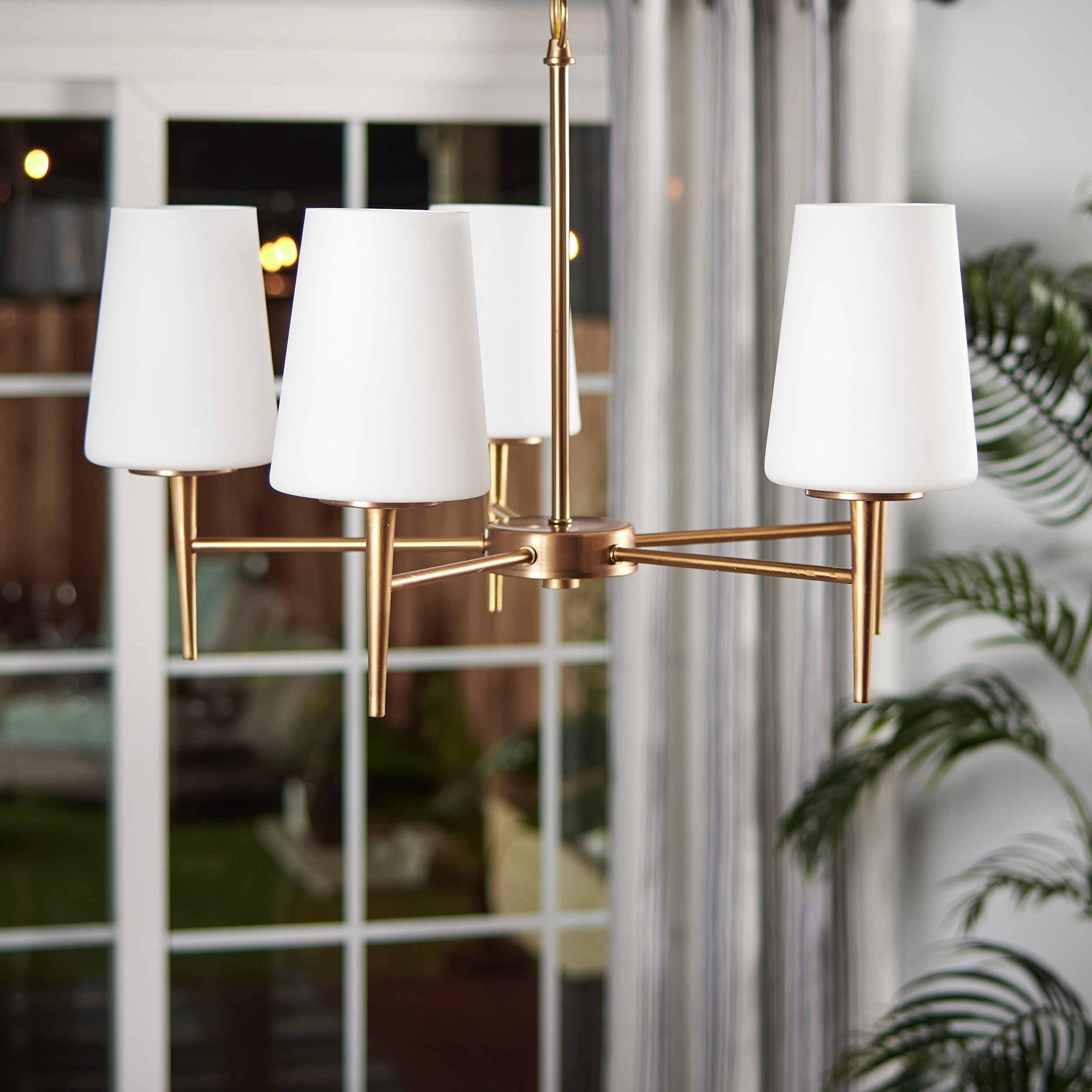 Matilda Chandelier