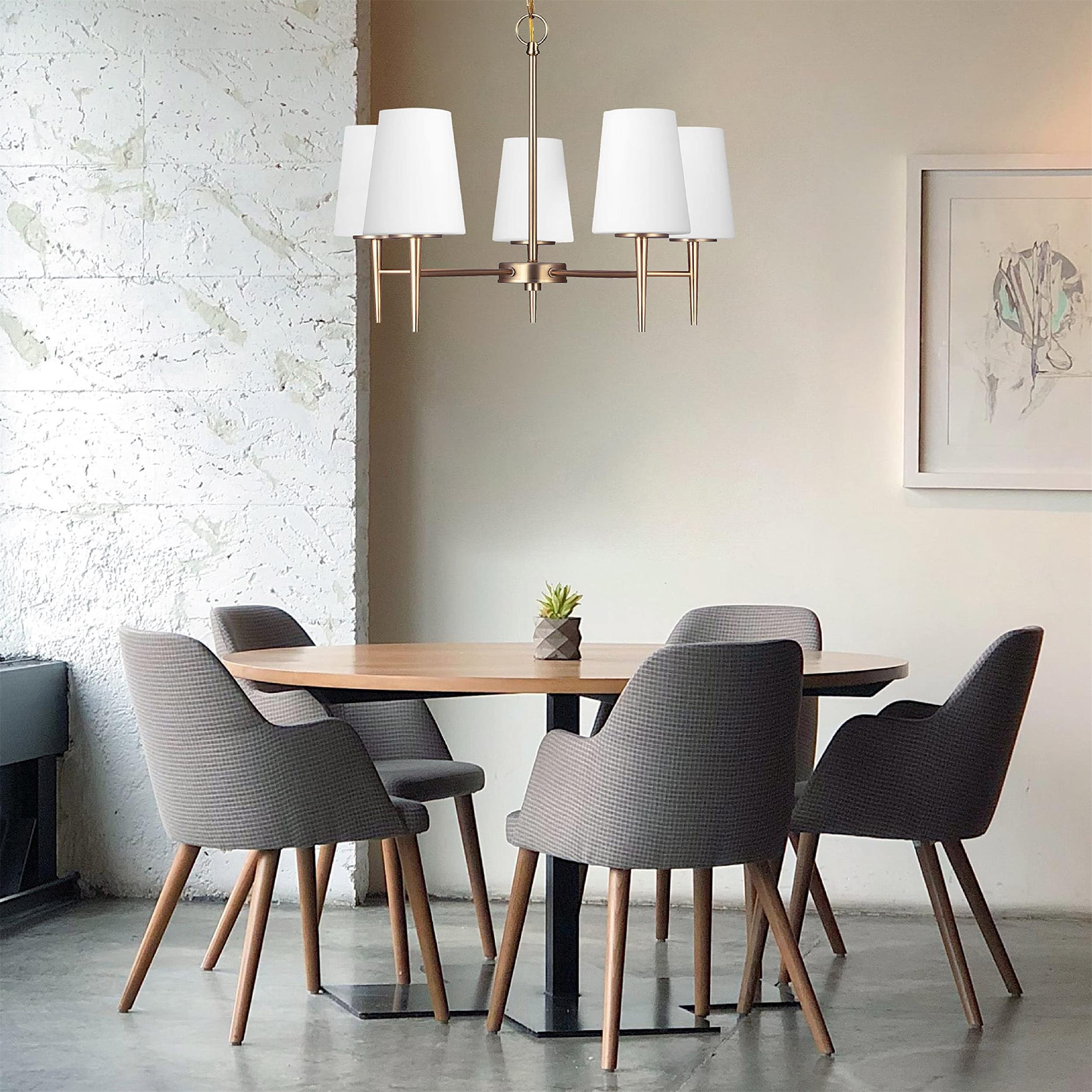 Matilda Chandelier