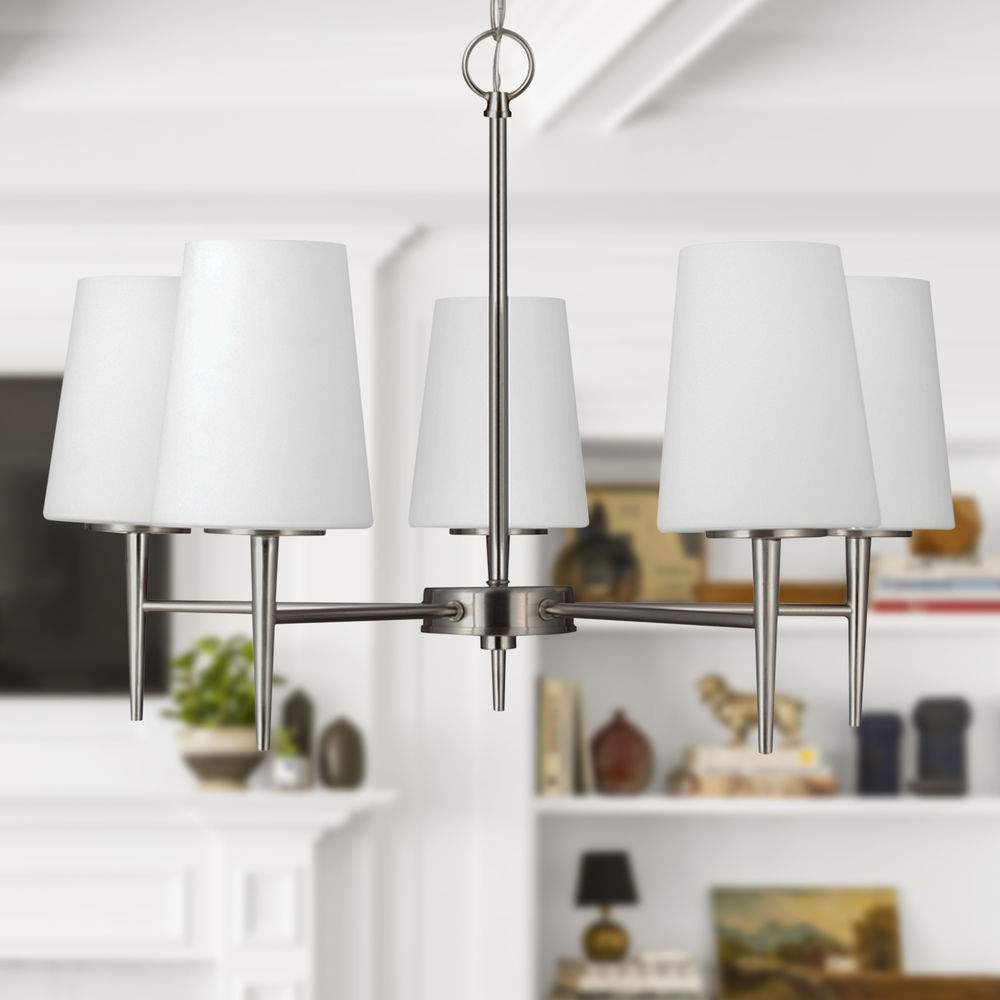 Matilda Chandelier