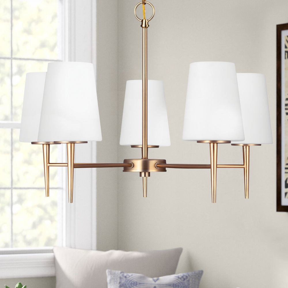 Matilda Chandelier