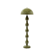 Gourd Floor Lamp