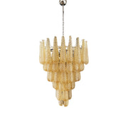 Citrine Chandelier