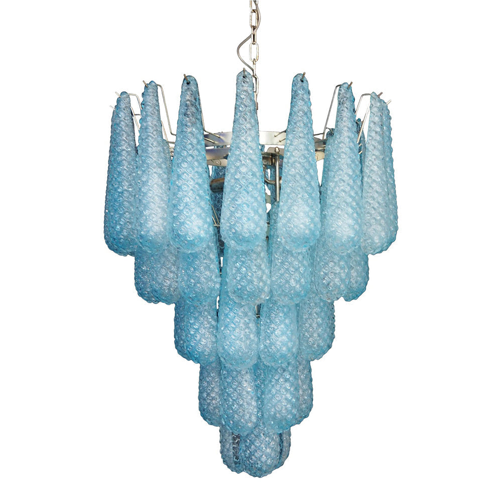 Citrine Chandelier