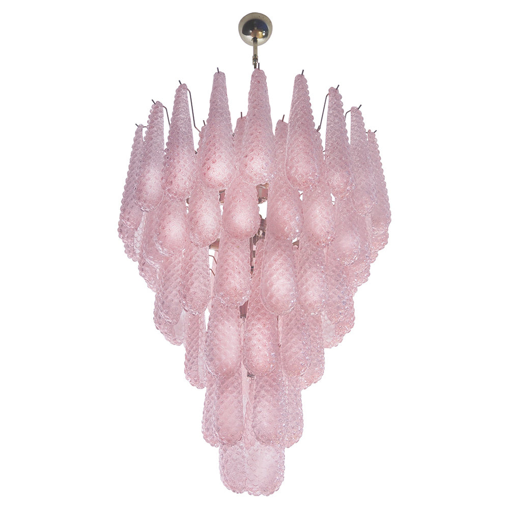 Citrine Chandelier