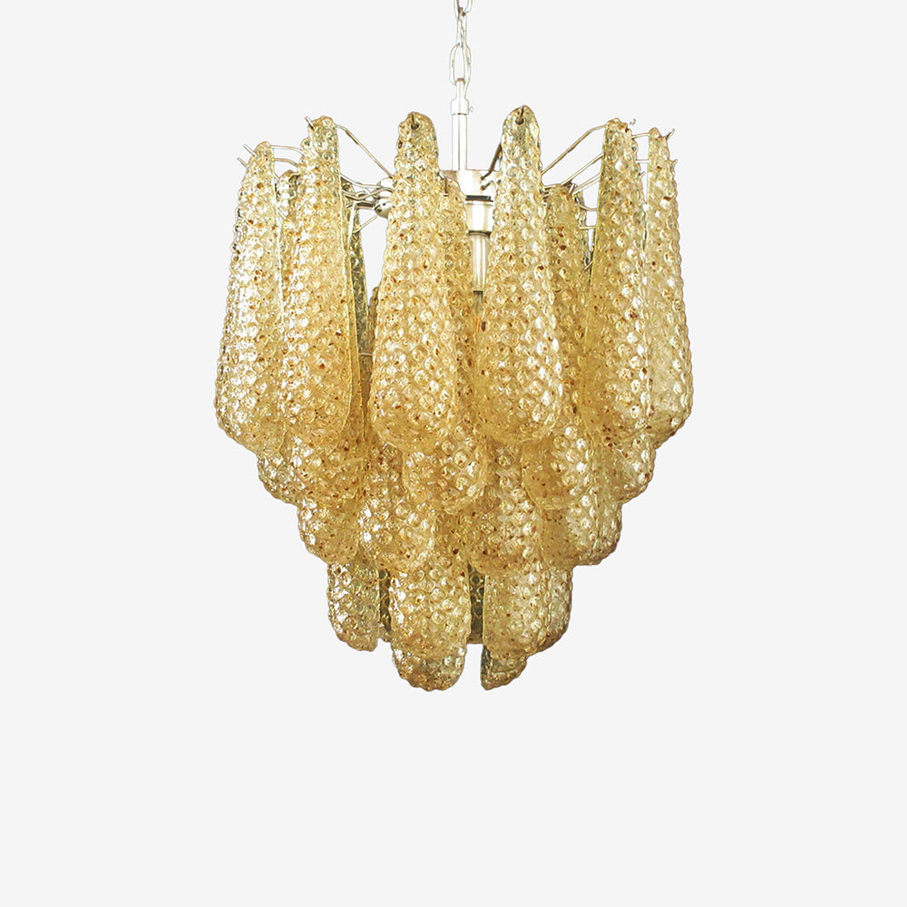 Citrine Chandelier