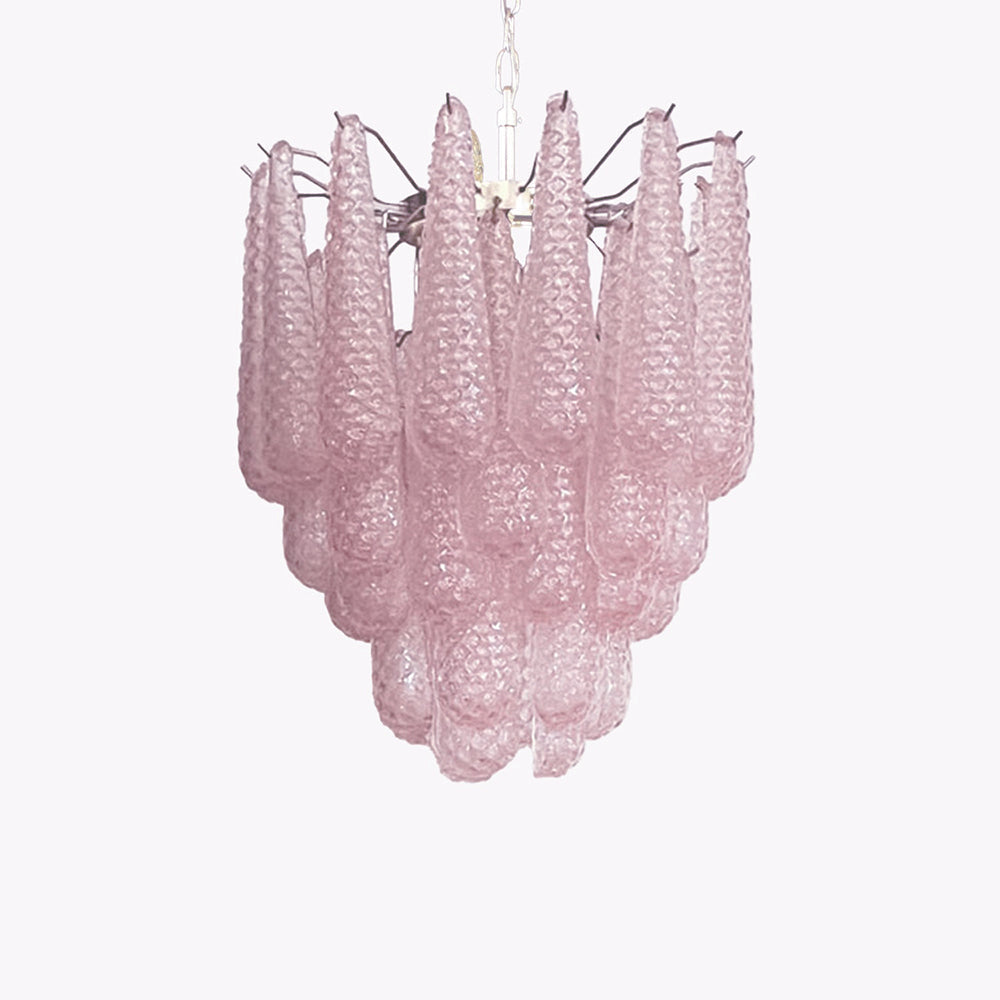 Citrine Chandelier