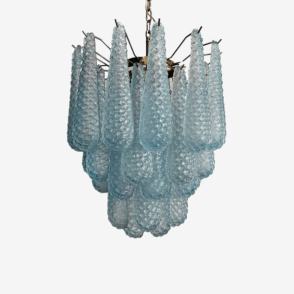 Citrine Chandelier