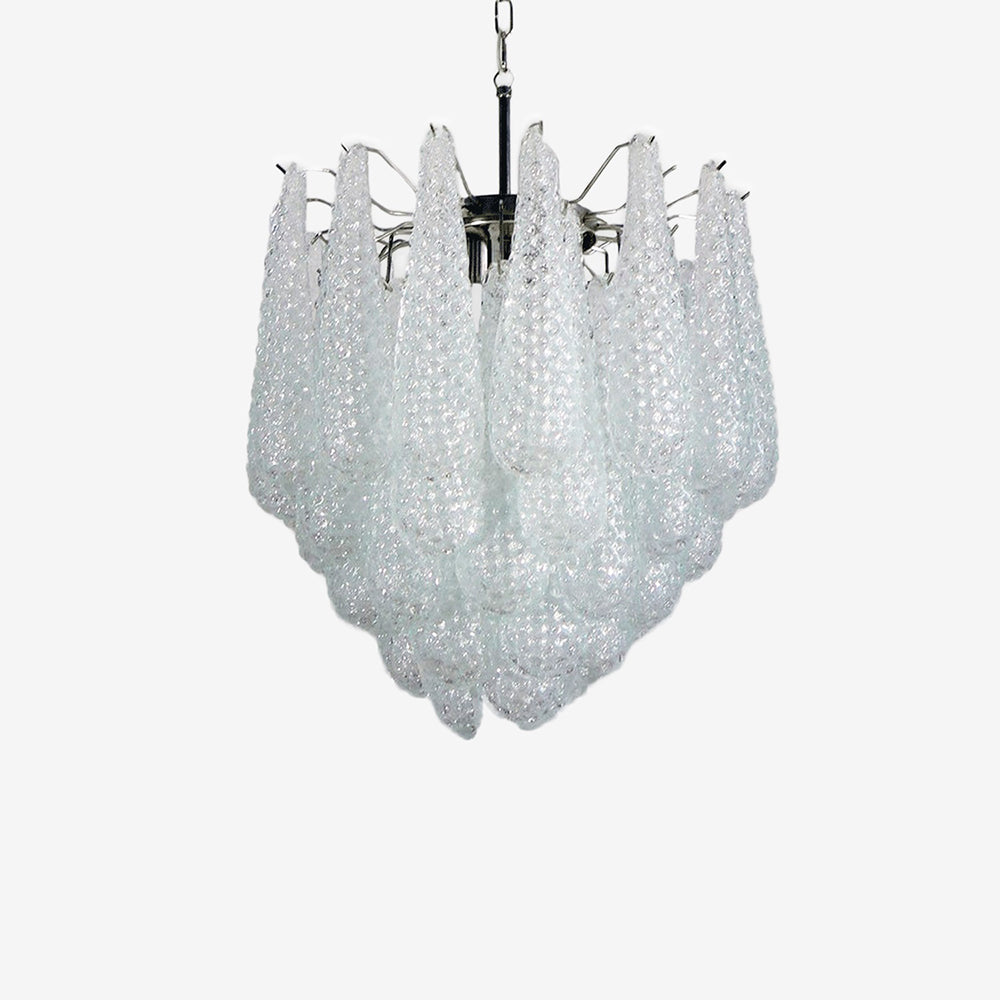 Citrine Chandelier