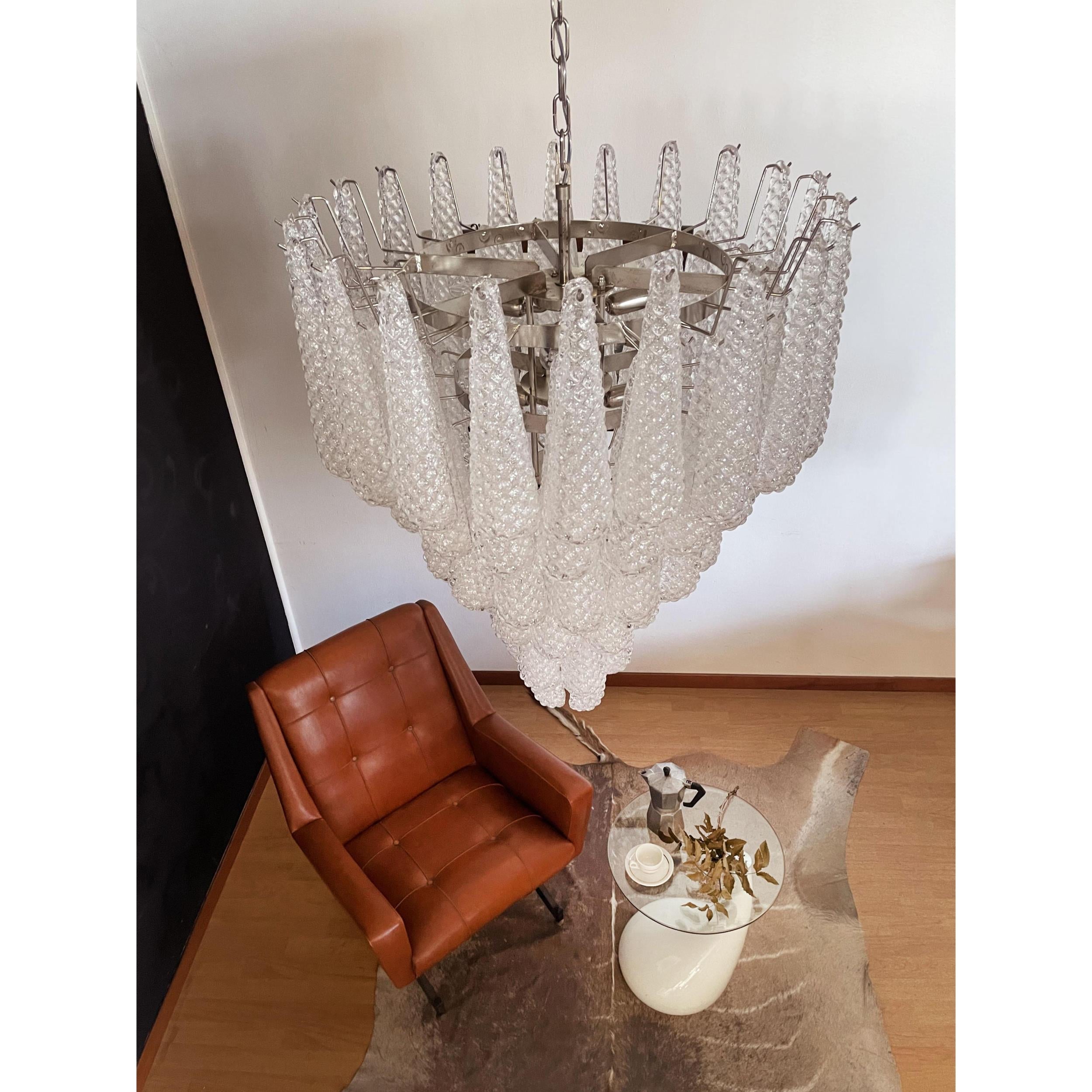 Citrine Chandelier