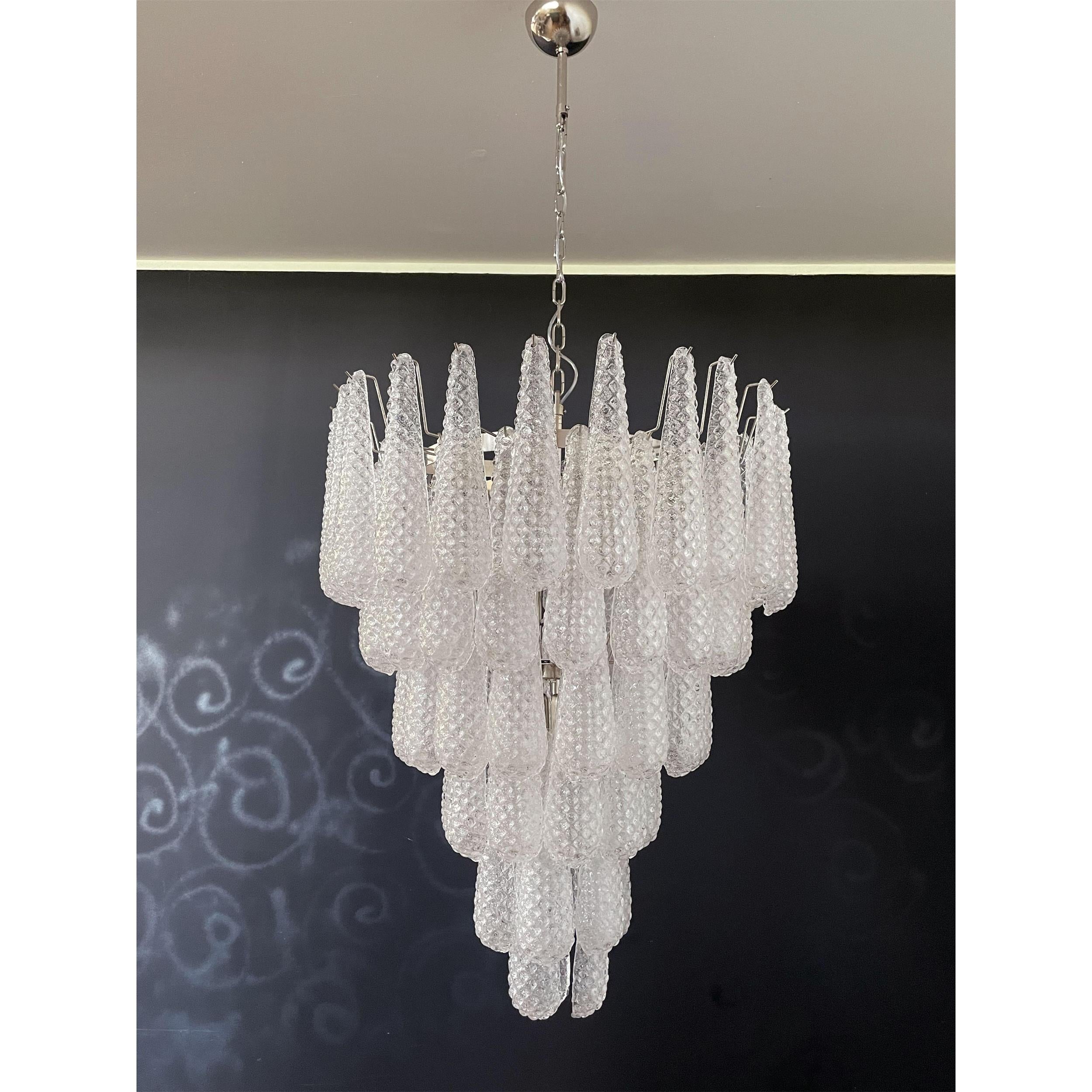 Citrine Chandelier
