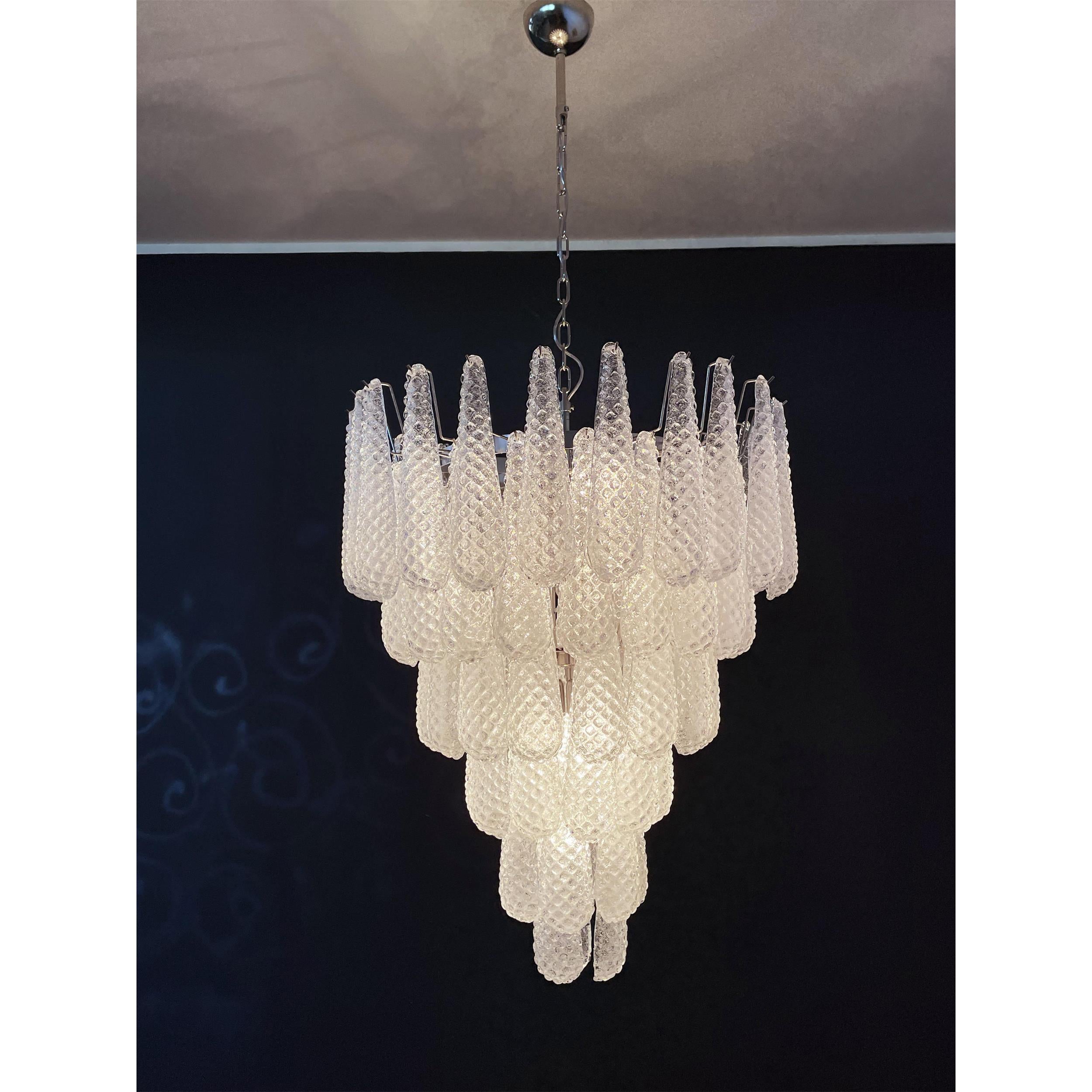 Citrine Chandelier