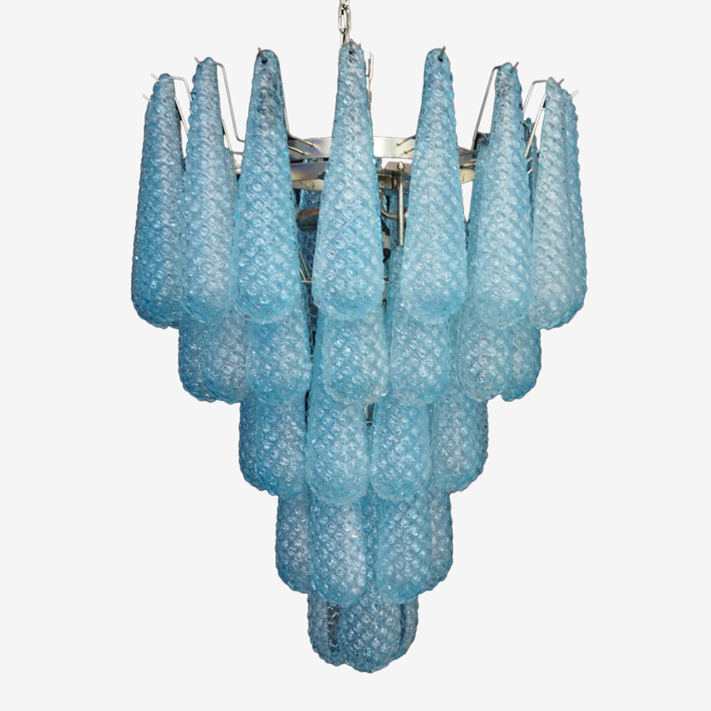 Citrine Chandelier