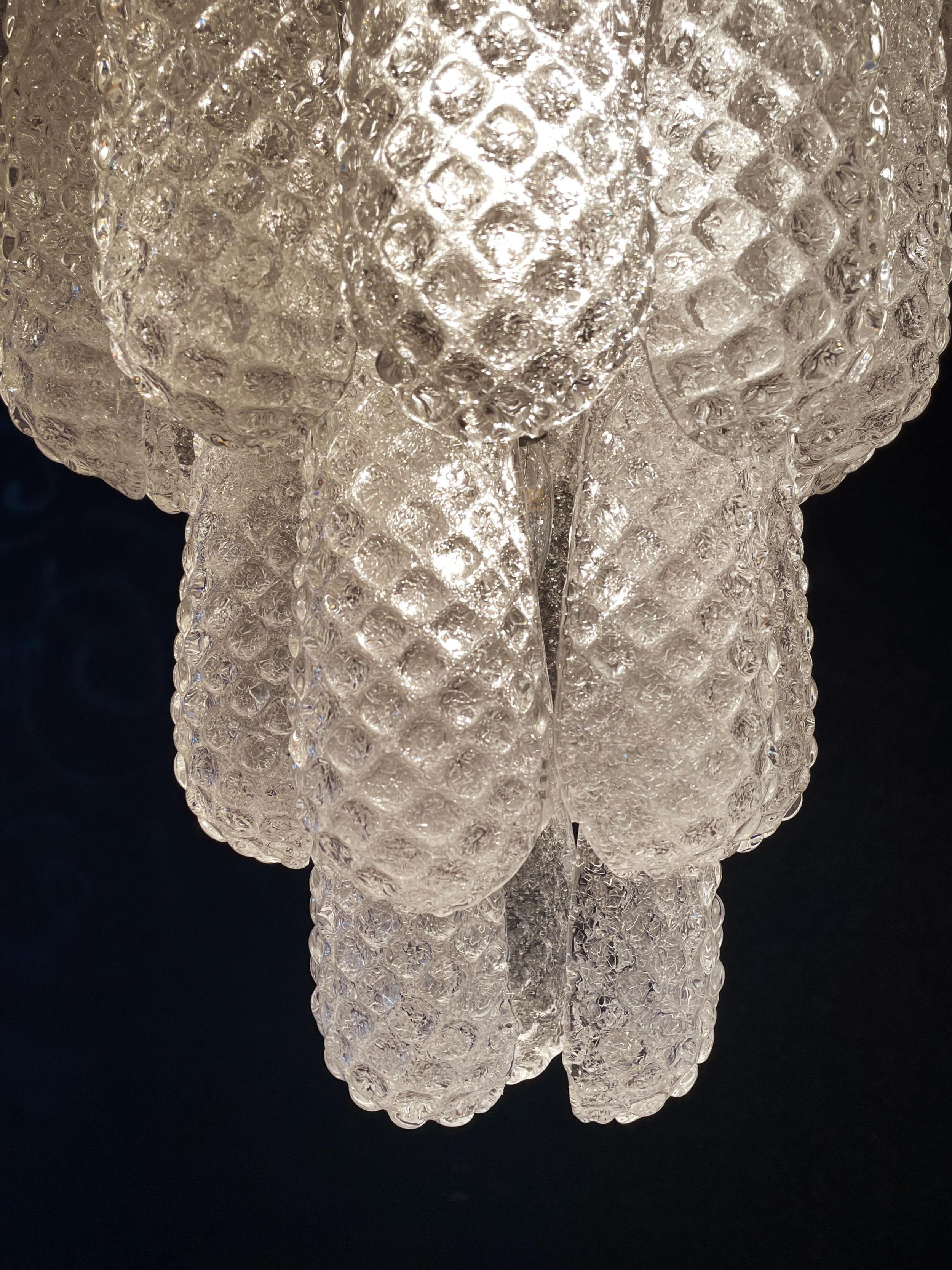 Citrine Chandelier