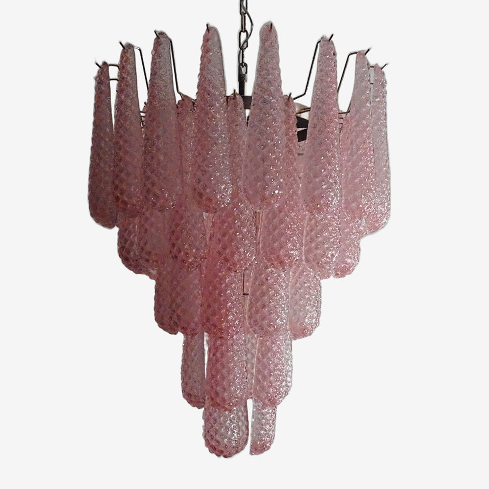 Citrine Chandelier