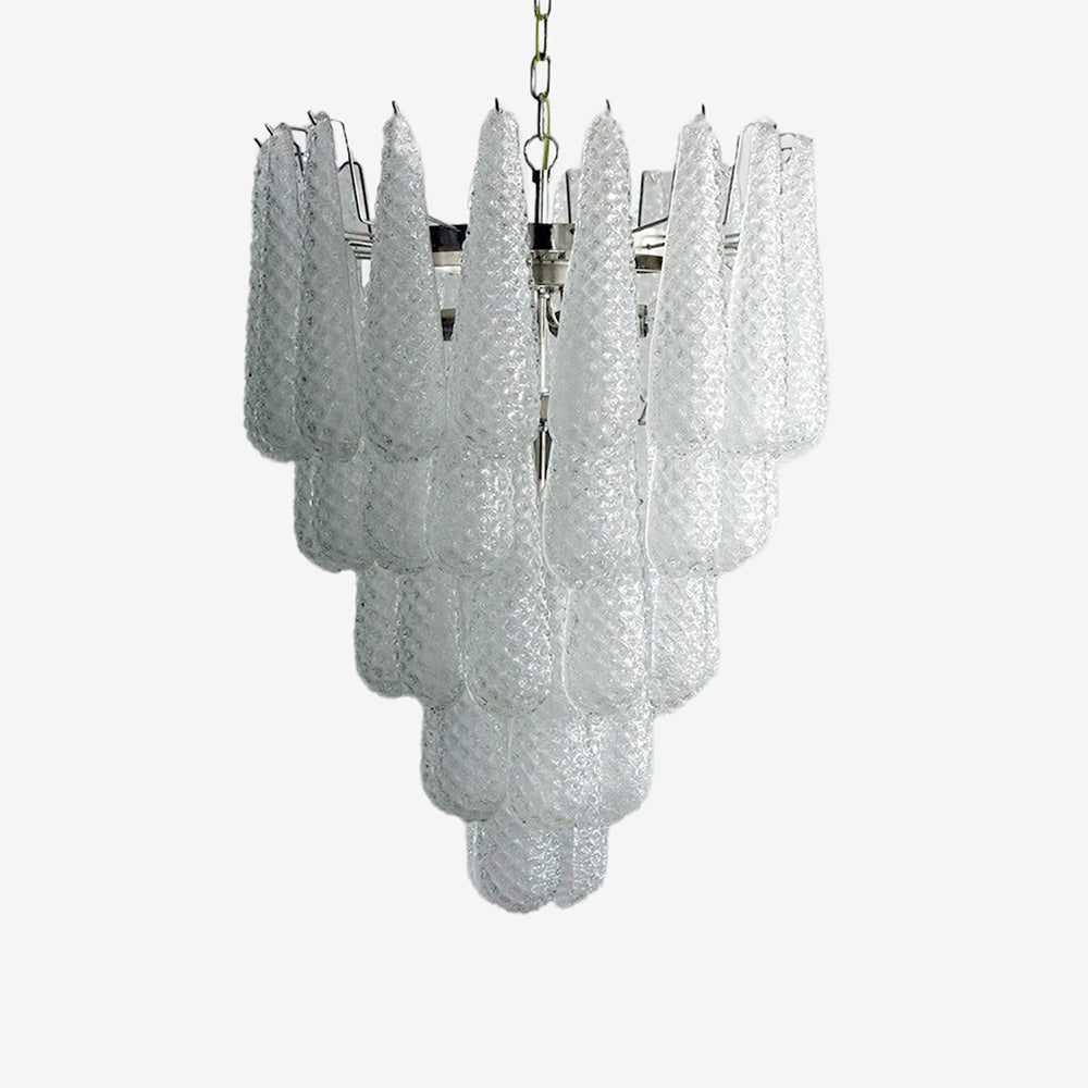 Citrine Chandelier