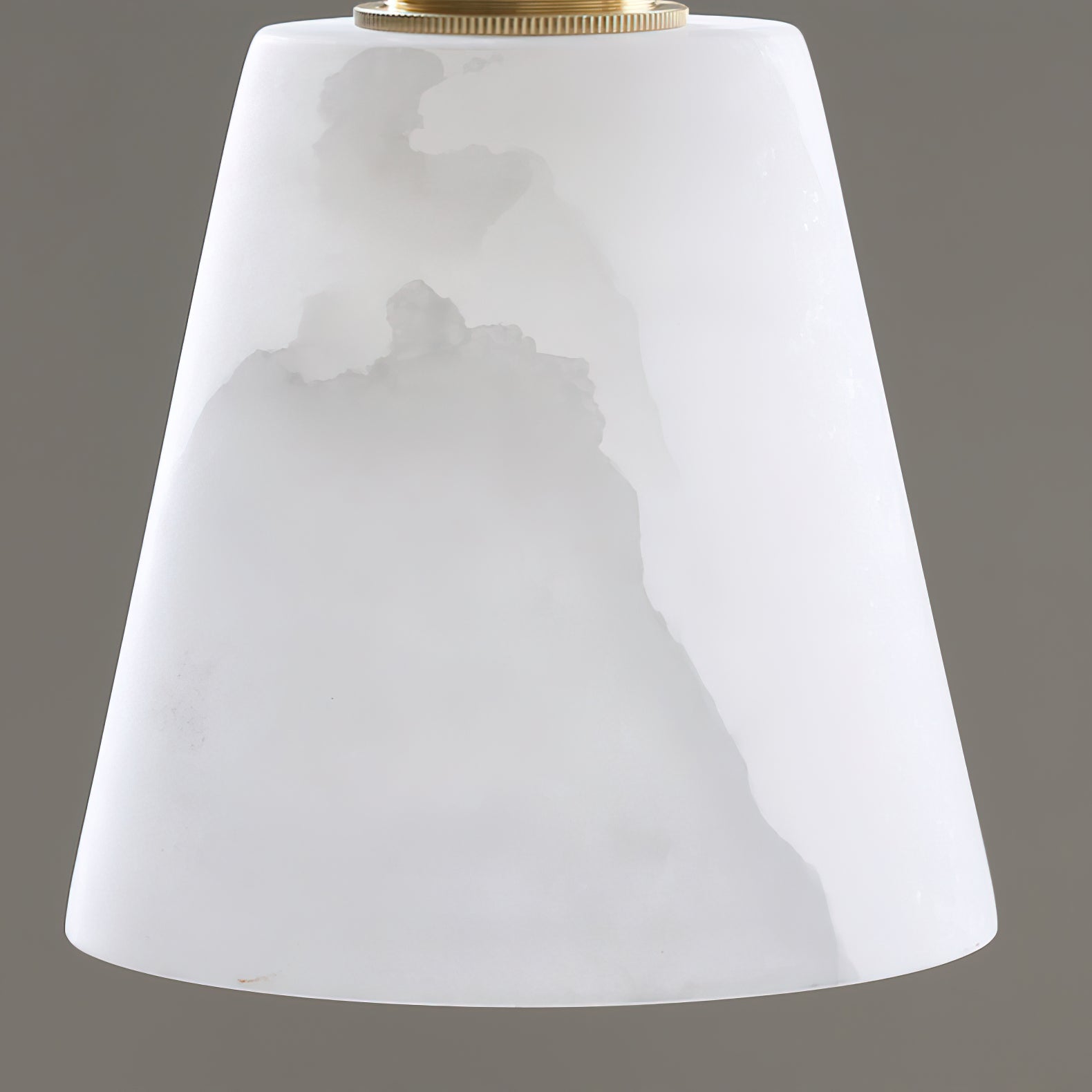 Yarlan Alabaster Wall Pendant Light-Neutral Decor