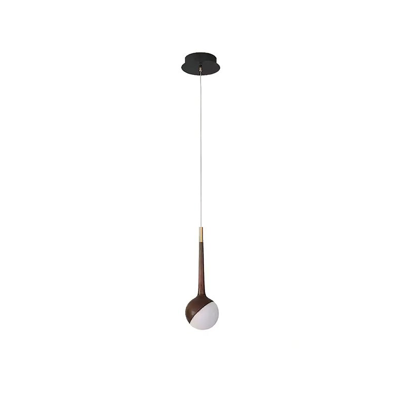 Aurora Chandelier Droplet LED-Neutral Decor