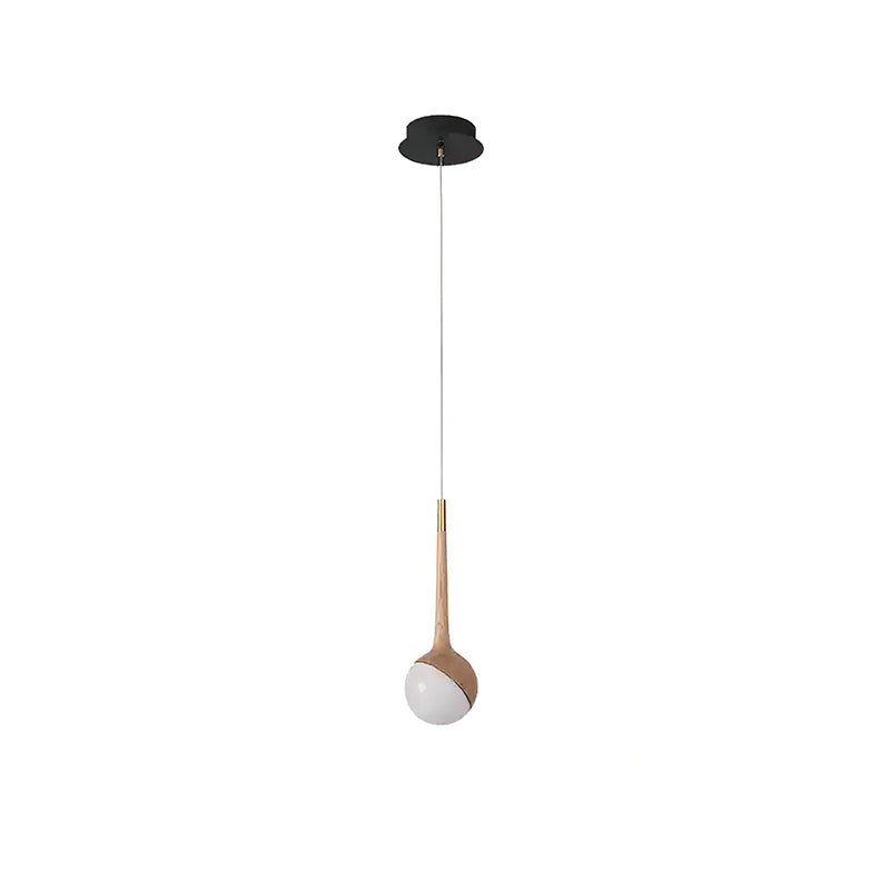 Aurora Chandelier Droplet LED-Neutral Decor