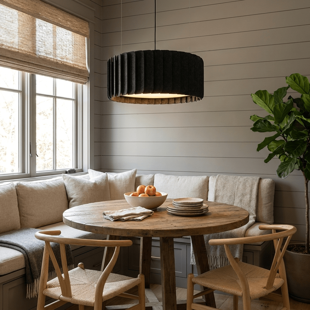 Briar Pendant Lamp