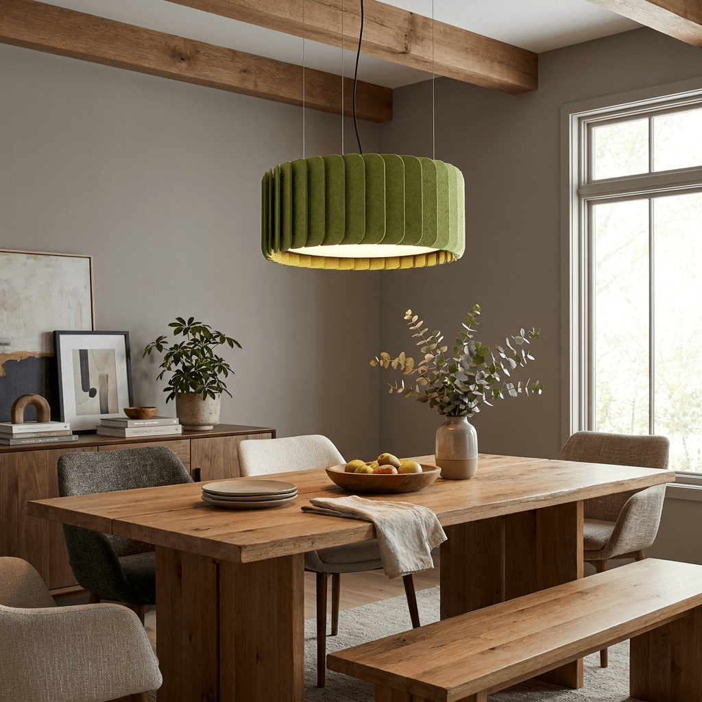Briar Pendant Lamp