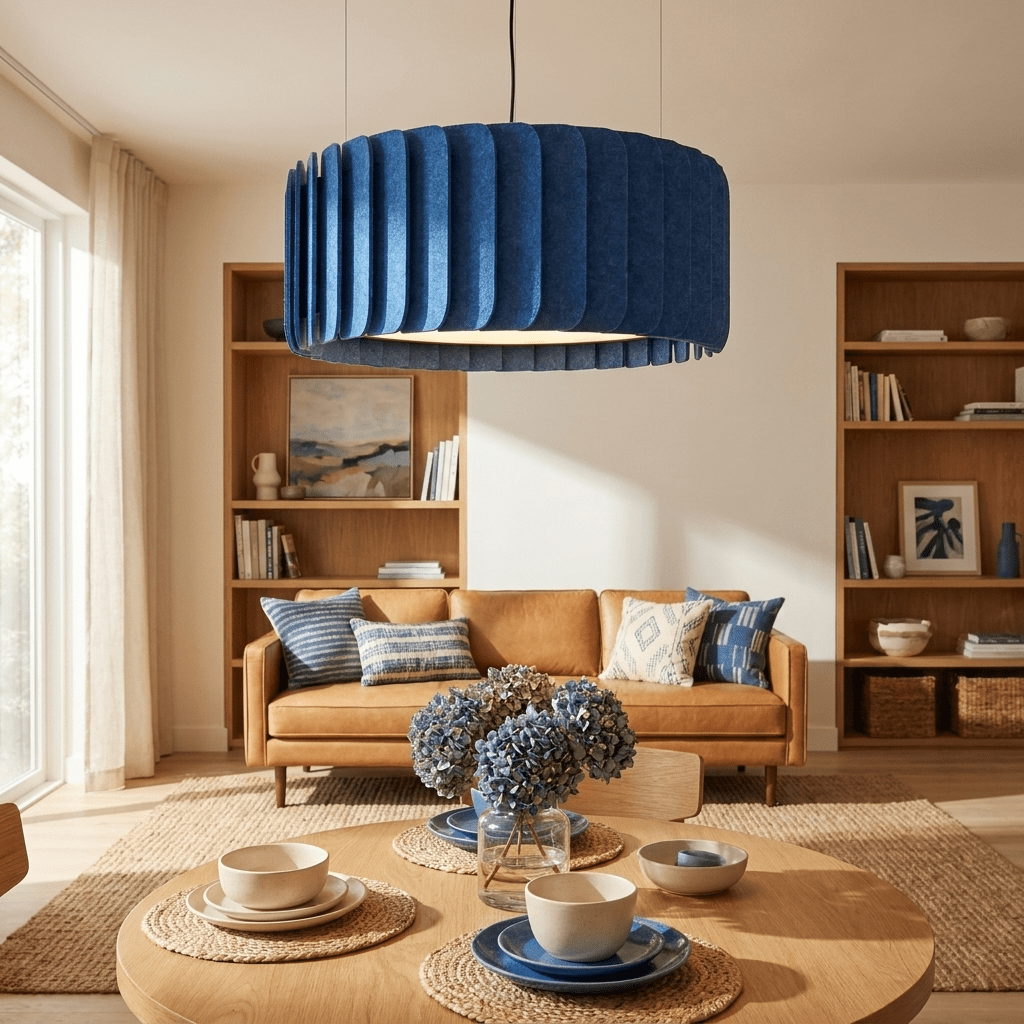 Briar Pendant Lamp