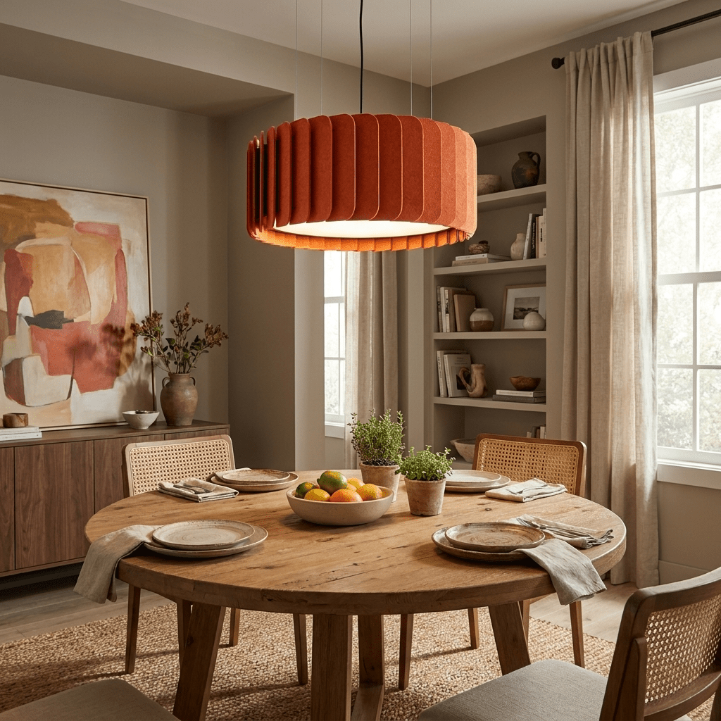 Briar Pendant Lamp