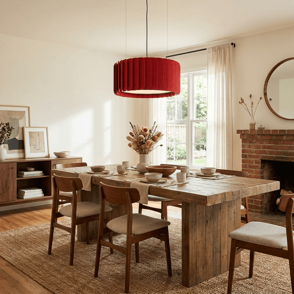 Briar Pendant Lamp