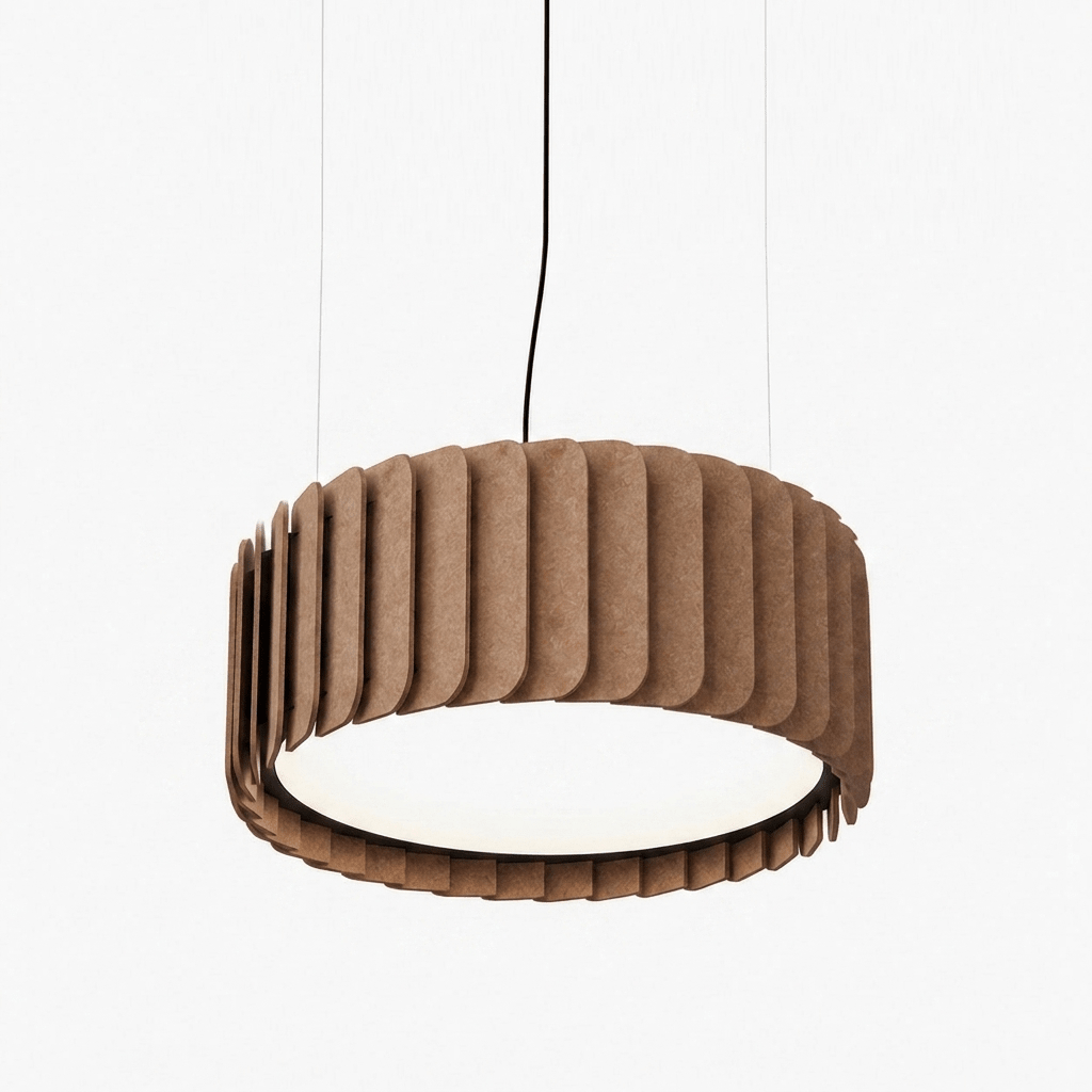 Briar Pendant Lamp