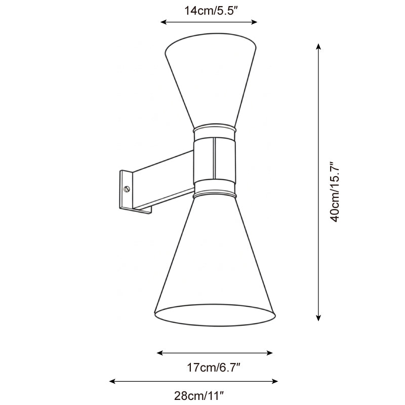 Soren Wall Lamp