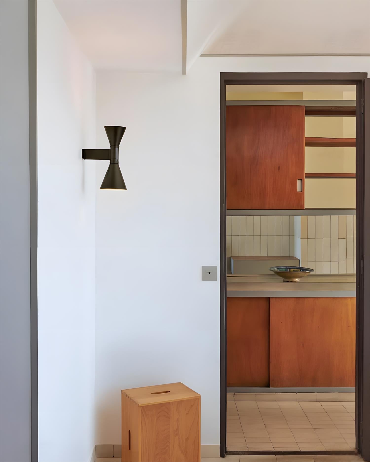 Soren Wall Lamp