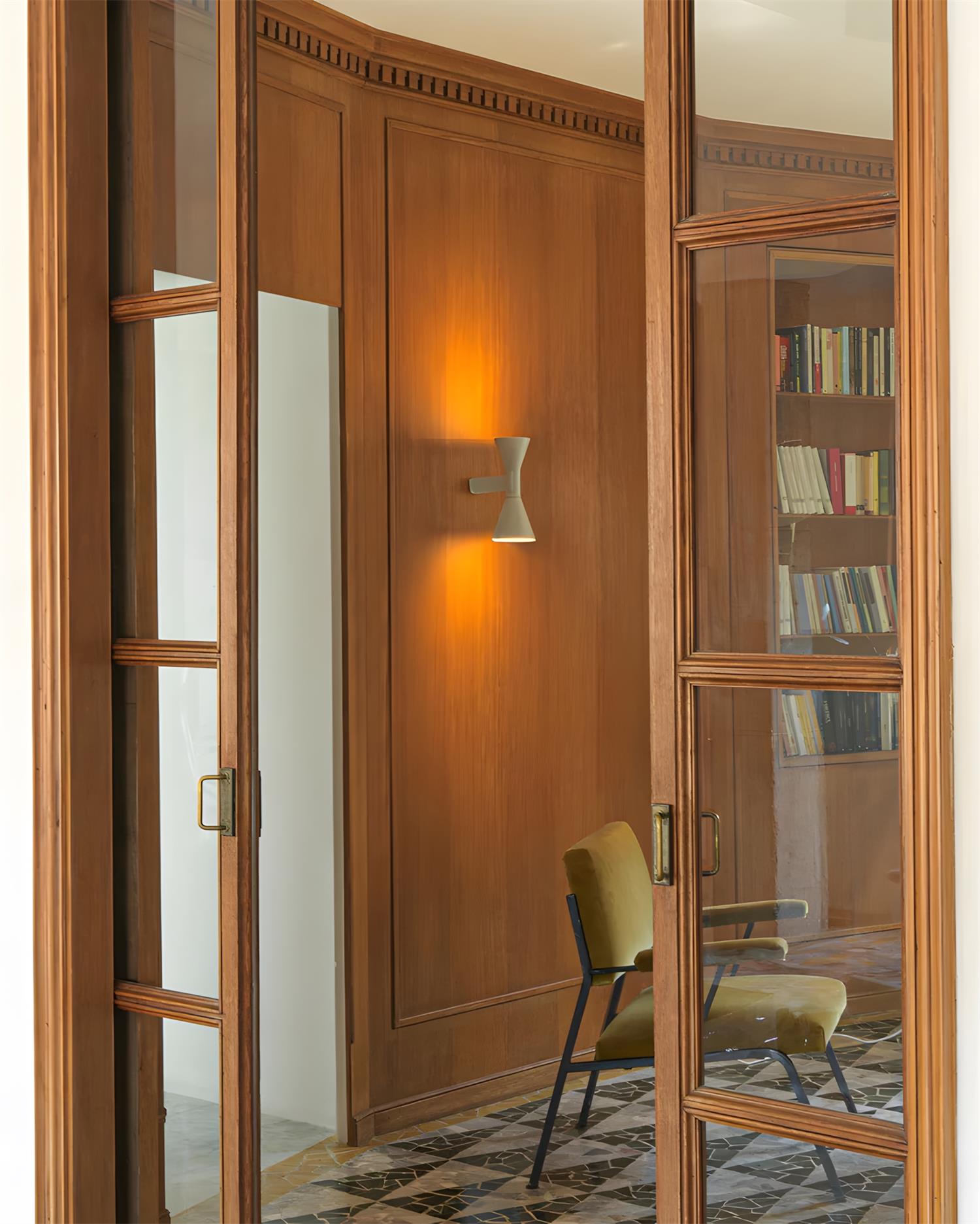 Soren Wall Lamp