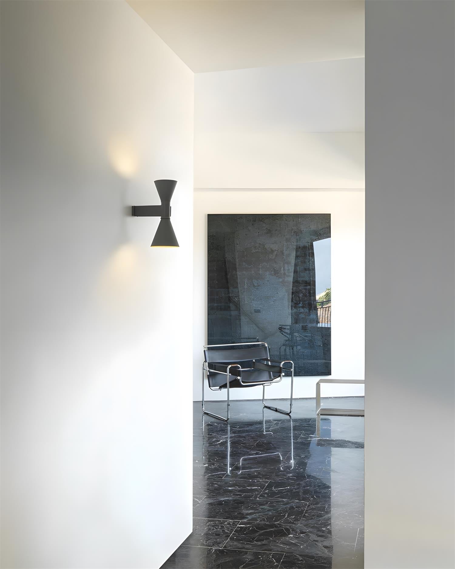 Soren Wall Lamp